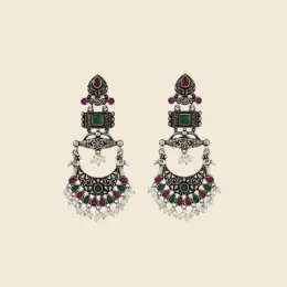 Danglers Earrings