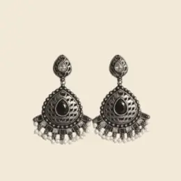 Drop Earrings